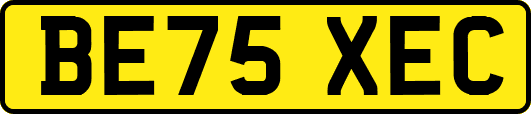 BE75XEC