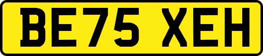 BE75XEH