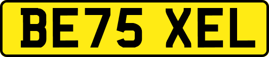 BE75XEL