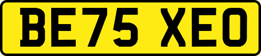 BE75XEO