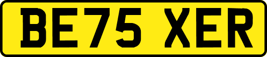 BE75XER