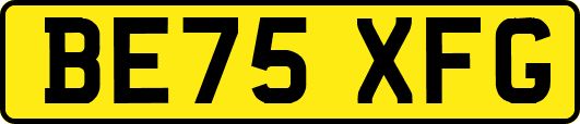 BE75XFG