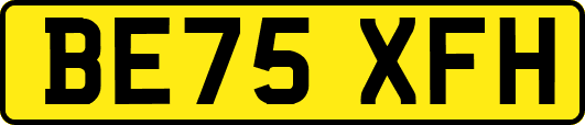 BE75XFH