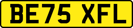 BE75XFL