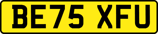 BE75XFU