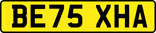 BE75XHA