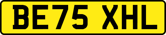 BE75XHL