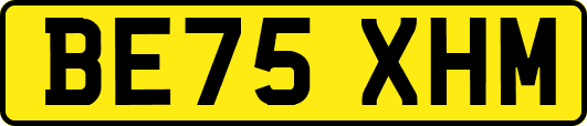 BE75XHM
