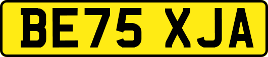 BE75XJA