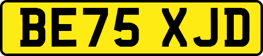 BE75XJD