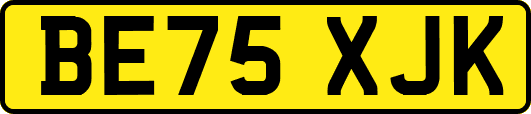 BE75XJK