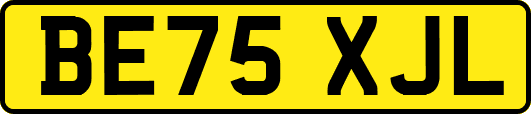 BE75XJL