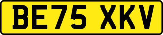 BE75XKV