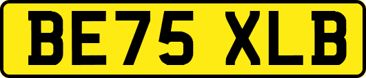 BE75XLB
