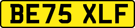 BE75XLF