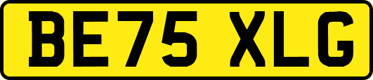 BE75XLG