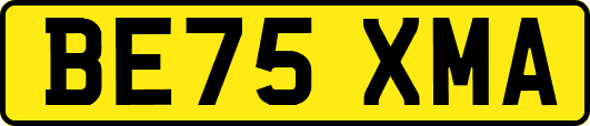 BE75XMA
