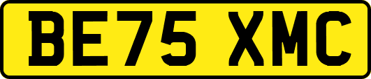 BE75XMC