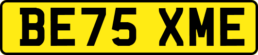 BE75XME