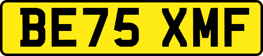 BE75XMF