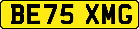 BE75XMG
