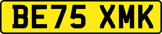 BE75XMK