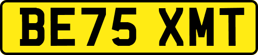 BE75XMT