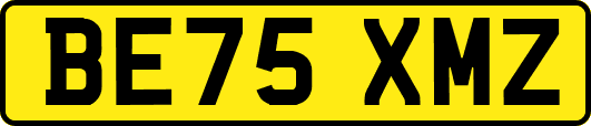 BE75XMZ
