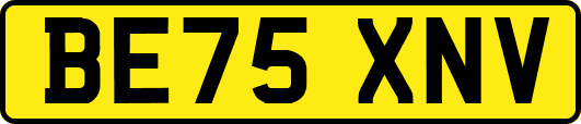 BE75XNV