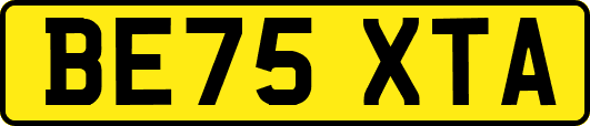 BE75XTA