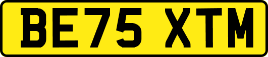 BE75XTM
