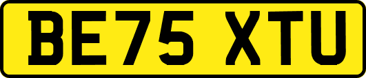 BE75XTU