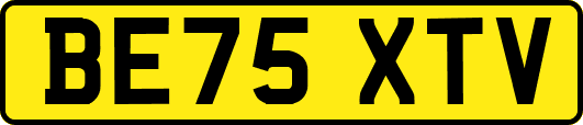 BE75XTV