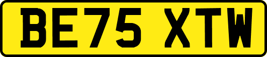 BE75XTW