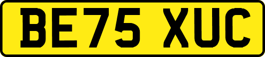 BE75XUC