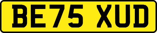 BE75XUD
