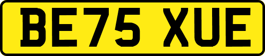 BE75XUE