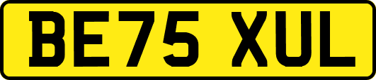 BE75XUL