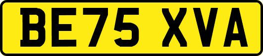 BE75XVA