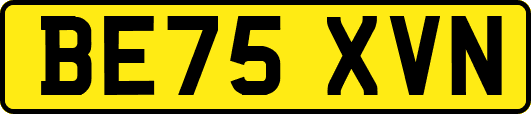 BE75XVN