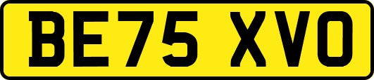 BE75XVO