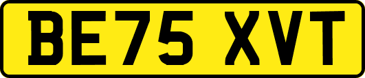 BE75XVT