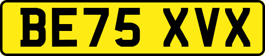 BE75XVX