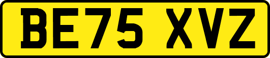 BE75XVZ