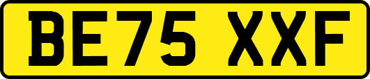 BE75XXF