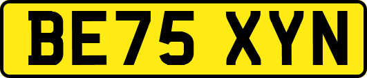 BE75XYN
