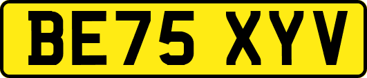 BE75XYV
