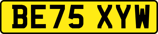 BE75XYW