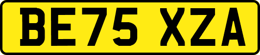 BE75XZA