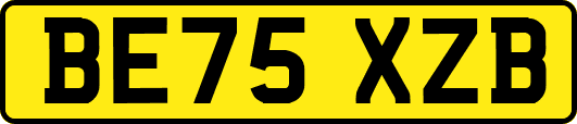 BE75XZB